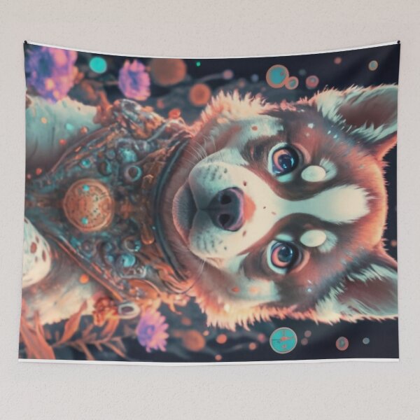 Item preview, Husky designed and sold by RaF71PrO.
