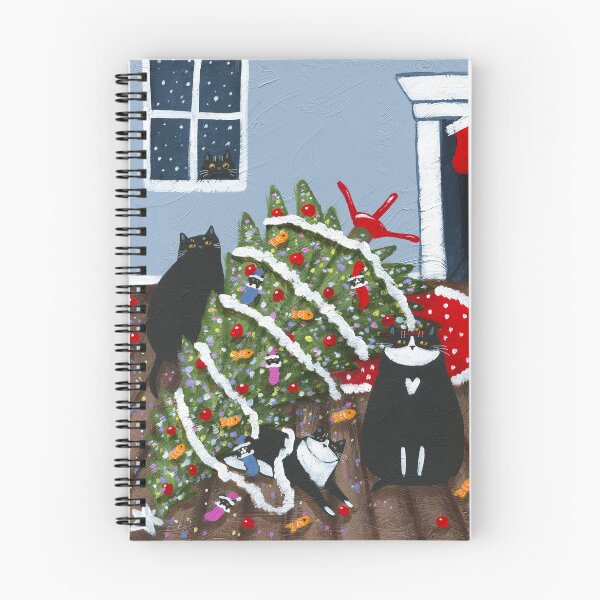 Item preview, The Kitten Did It designed and sold by KilkennyCat Art.