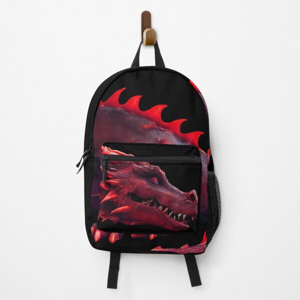 Item preview, Dragon in Red designed and sold by Aquillashop.
