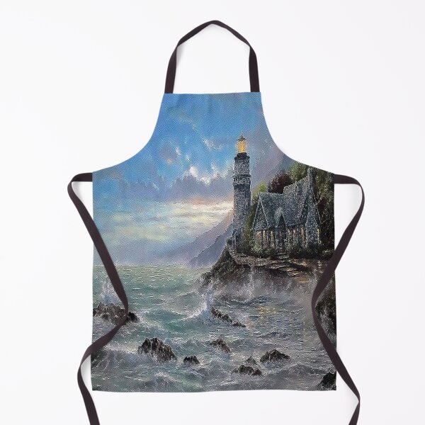 Item preview, Lighthouse designed and sold by ROPATROKOLA.