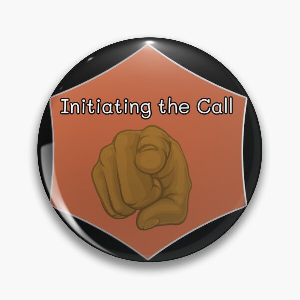 Item preview, Writing Badge 7 designed and sold by Seabear211.