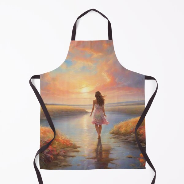 Item preview, The Luminous Sea designed and sold by Maryam Gulamova.