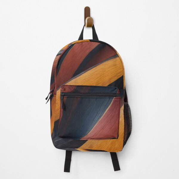 Item preview, Abstract wooden colors design designed and sold by MPDesign84.