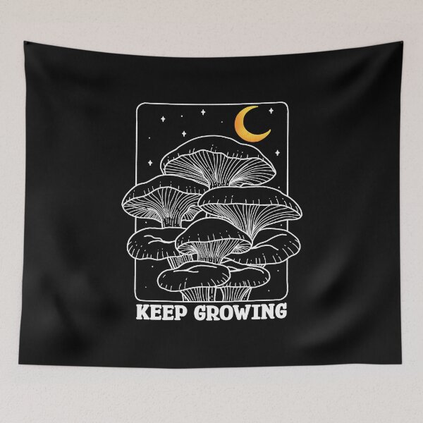 Item preview, Keep Growing Ver 2 designed and sold by ethnicdrawing.