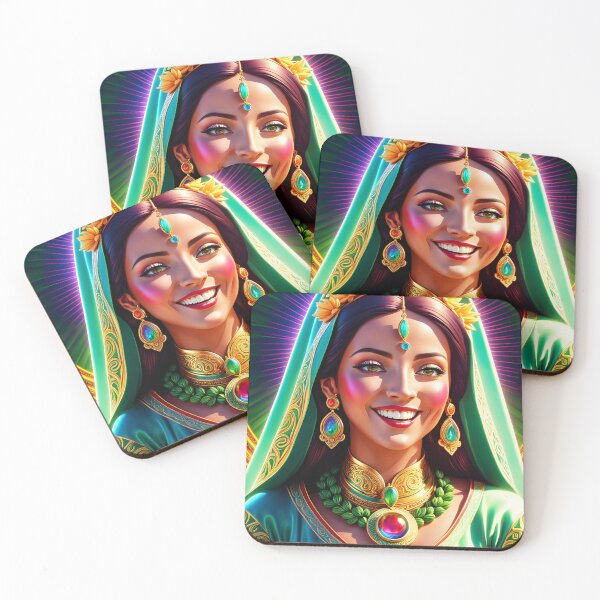Item preview, Goddess of Laughter Thalia. designed and sold by SoniaSarkali.