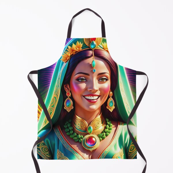 Item preview, Goddess of Laughter Thalia. designed and sold by SoniaSarkali.