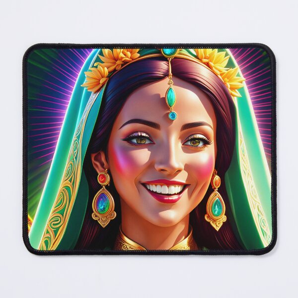 Item preview, Goddess of Laughter Thalia. designed and sold by SoniaSarkali.