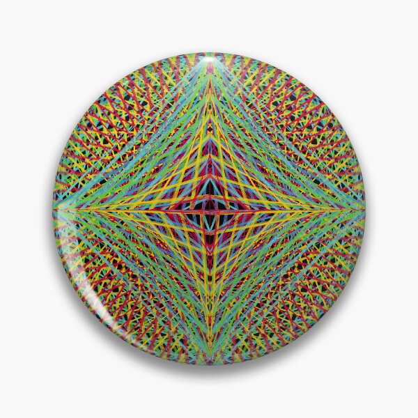 Item preview, Rectangular Pattern #4 Morph C [16574-RYGCBP-BB] designed and sold by LottMultimedia.