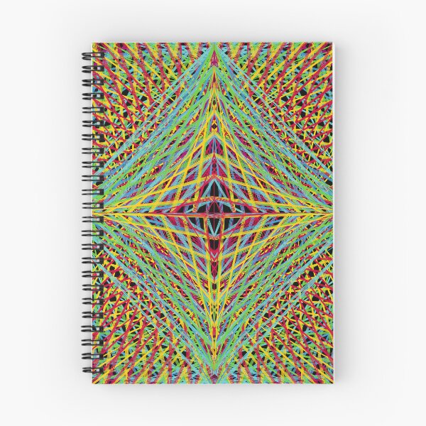 Item preview, Rectangular Pattern #4 Morph C [16574-RYGCBP-BB] designed and sold by LottMultimedia.