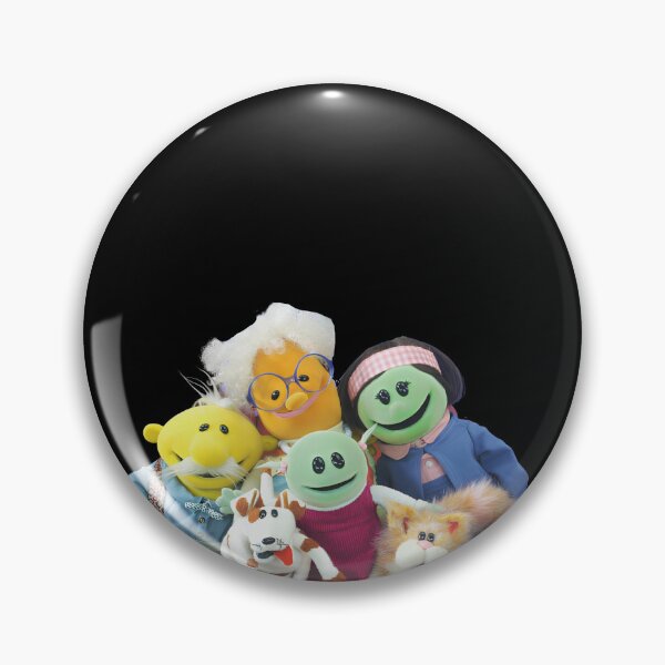 Item preview, Nanalan and characters designed and sold by Reo12.