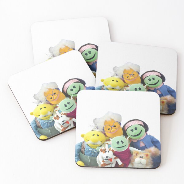 Item preview, Nanalan and characters designed and sold by Reo12.