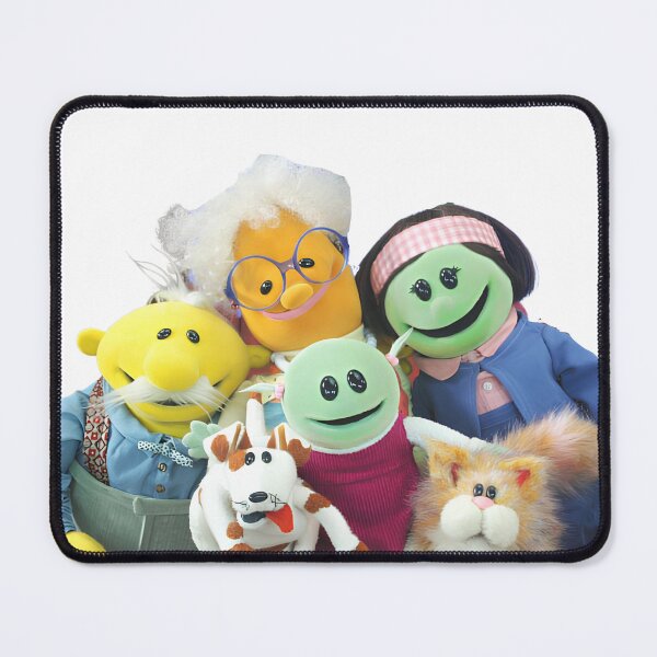 Item preview, Nanalan and characters designed and sold by Reo12.