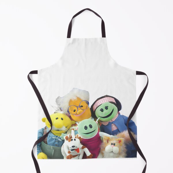 Item preview, Nanalan and characters designed and sold by Reo12.