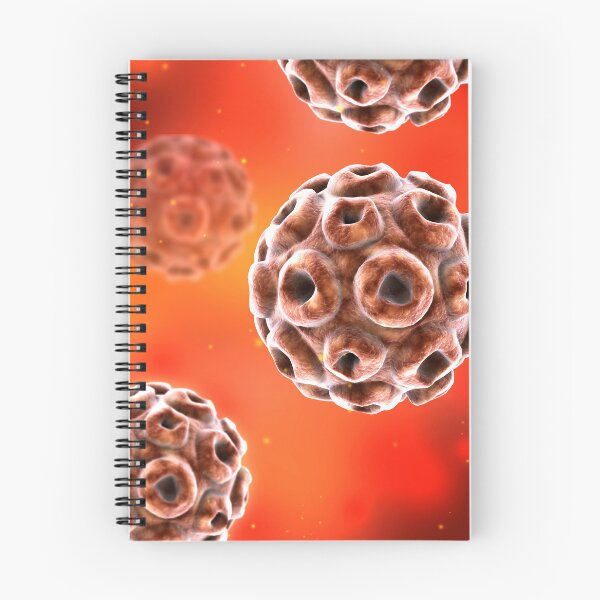 Item preview, STK701343H-Human papillomavirus infection virus. designed and sold by StocktrekImages.