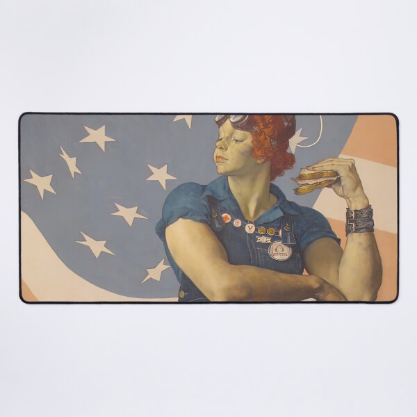 Item preview, norman rockwell art style, norman rockwell paintings, norman rockwell artwork designed and sold by marti-oryo.