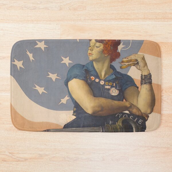 Item preview, norman rockwell art style, norman rockwell paintings, norman rockwell artwork designed and sold by marti-oryo.