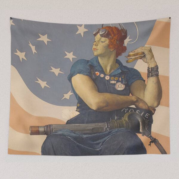 Item preview, norman rockwell art style, norman rockwell paintings, norman rockwell artwork designed and sold by marti-oryo.
