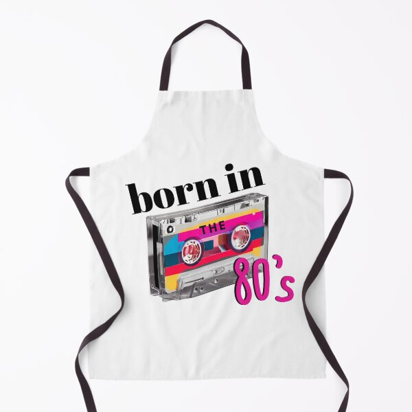 Item preview, Born in The 80`s designed and sold by DarNiz.