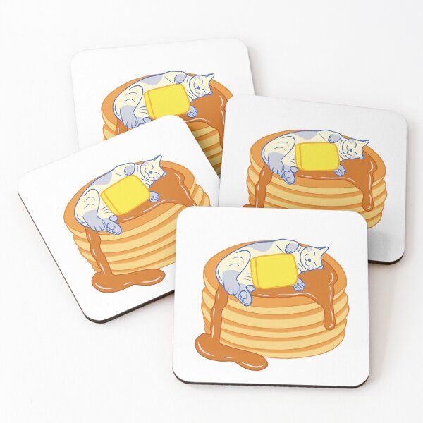 Item preview, Pan cat designed and sold by christychanart.