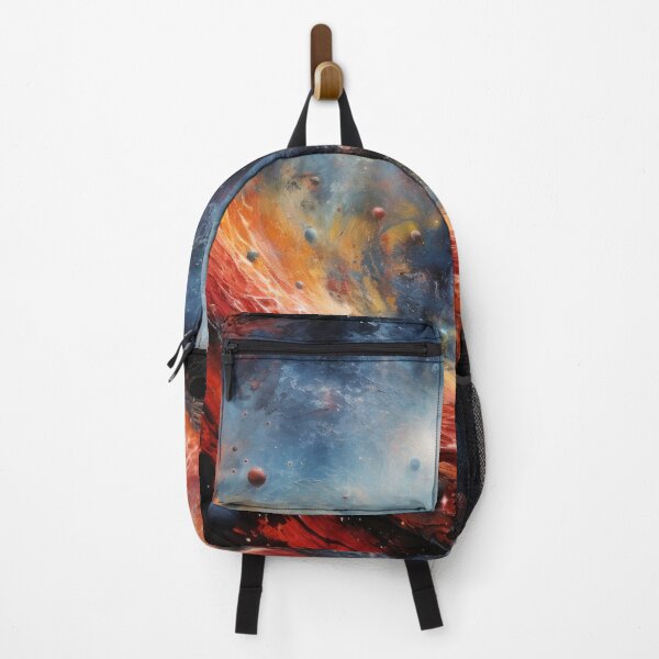 Item preview, Explore "Simplistic & Minimalistic Abstract Deep Space Art" designed and sold by ArtificialGenes.