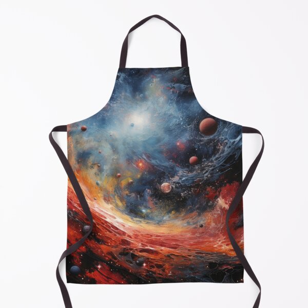 Item preview, Explore "Simplistic & Minimalistic Abstract Deep Space Art" designed and sold by ArtificialGenes.