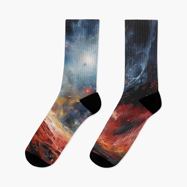 Item preview, Explore "Simplistic & Minimalistic Abstract Deep Space Art" designed and sold by ArtificialGenes.