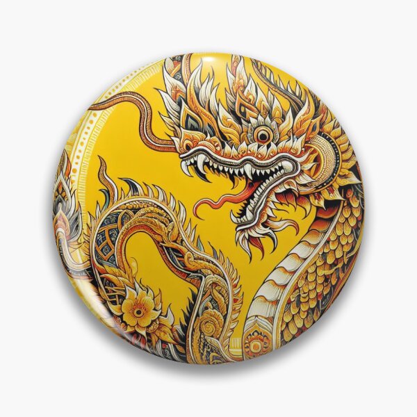 Item preview, Yellow  designed and sold by Taiculture.
