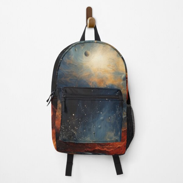 Item preview, Explore "Simplistic & Minimalistic Abstract Deep Space Art" designed and sold by ArtificialGenes.