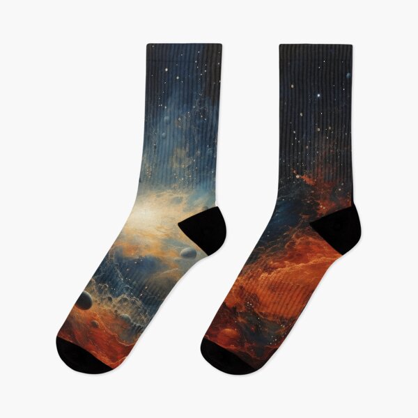 Item preview, Explore "Simplistic & Minimalistic Abstract Deep Space Art" designed and sold by ArtificialGenes.