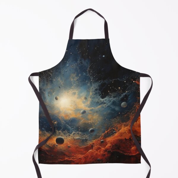 Item preview, Explore "Simplistic & Minimalistic Abstract Deep Space Art" designed and sold by ArtificialGenes.