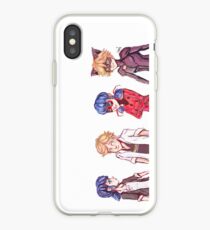 ladybug iPhone Case