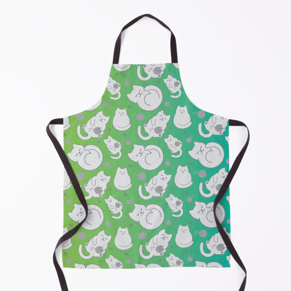 Item preview, Fill in the dotted lines: KITTY goes HERE! designed and sold by LifeInTheVortex.