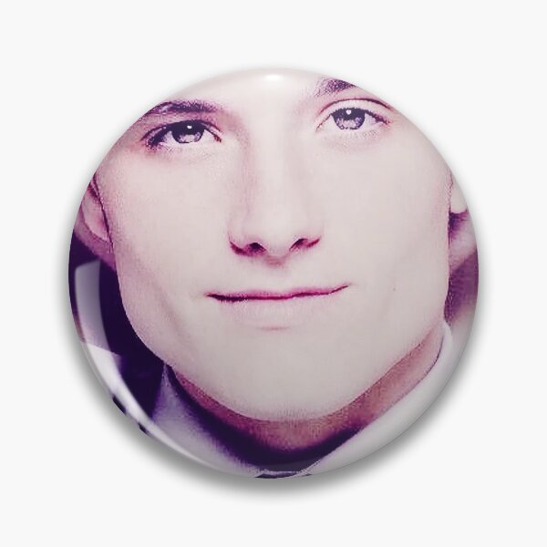 Item preview, Josh Hutcherson whistle designed and sold by ncislafan.