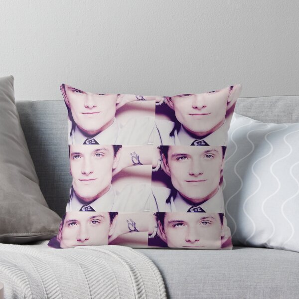 Item preview, Josh Hutcherson whistle designed and sold by ncislafan.