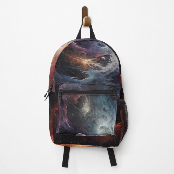 Item preview, Explore "Simplistic & Minimalistic Abstract Deep Space Art" designed and sold by ArtificialGenes.