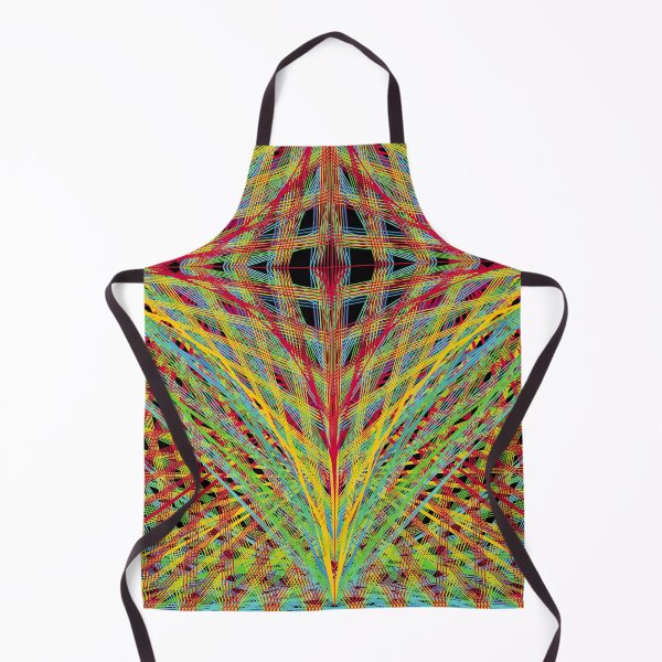 Item preview, Rectangular Pattern #4 Morph C [16486-RYGCBP-BB] designed and sold by LottMultimedia.