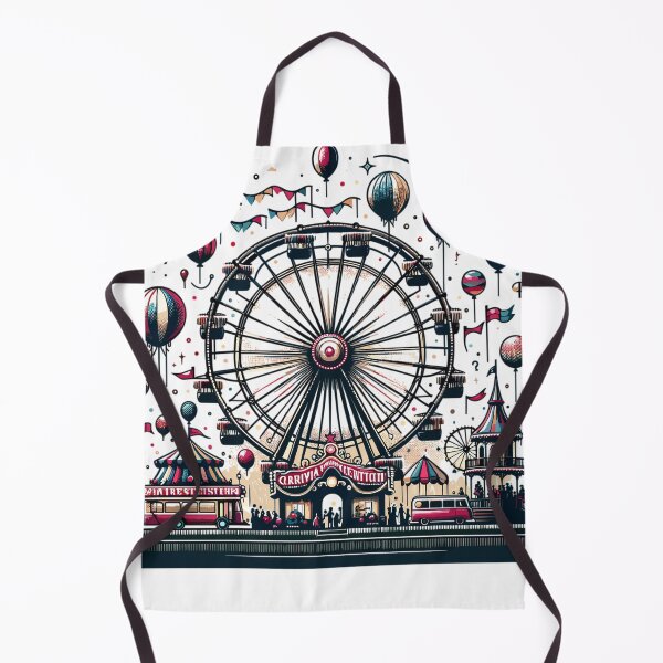 Item preview, Carnival fun designed and sold by LongIslandDesgn.