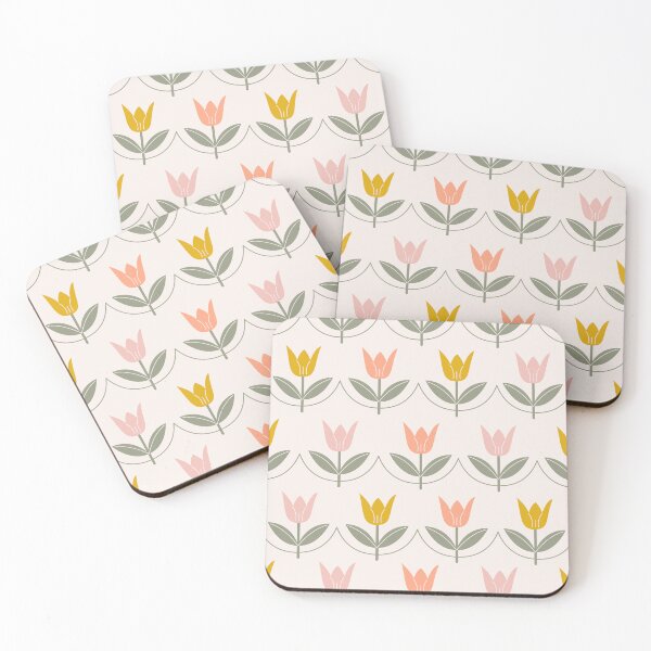 Item preview, Tulips designed and sold by Insvy Design Studio.