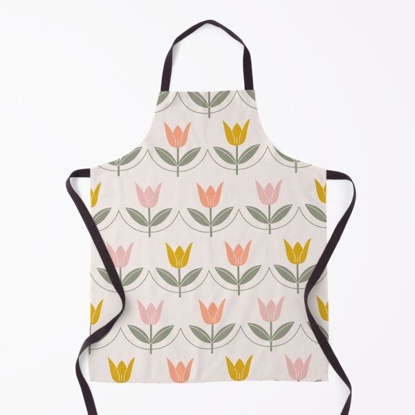 Item preview, Tulips designed and sold by Insvy Design Studio.