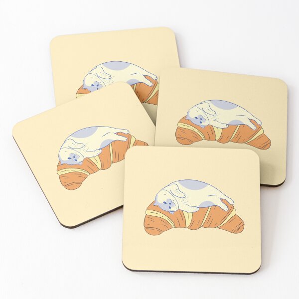 Item preview, Croissant bed designed and sold by christychanart.