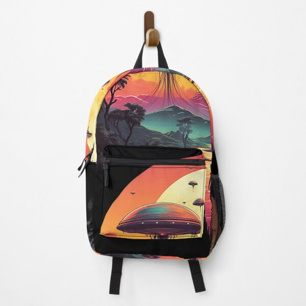 Item preview, Alien Valley designed and sold by JollyGoodMerch.