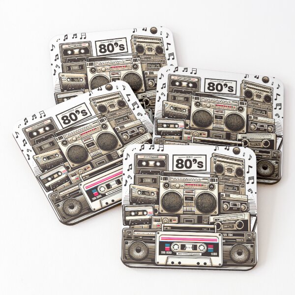 Item preview, 80s nostalgia designed and sold by LongIslandDesgn.