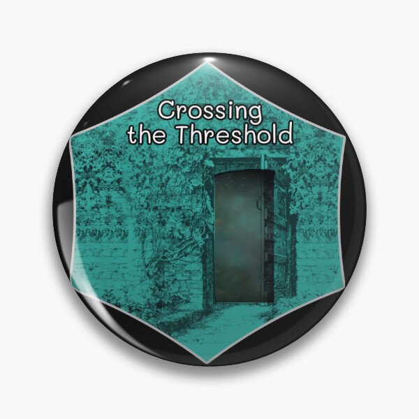 Item preview, Writing Badge 9 designed and sold by Seabear211.