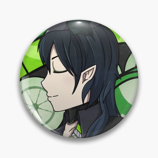 Item preview, Diasomnia Stained Glass designed and sold by DiscordChan.