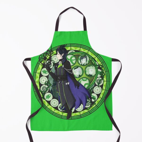 Item preview, Diasomnia Stained Glass designed and sold by DiscordChan.
