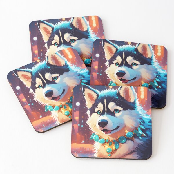 Item preview, Husky designed and sold by RaF71PrO.