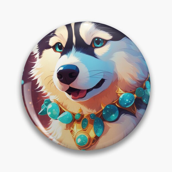 Item preview, Husky designed and sold by RaF71PrO.