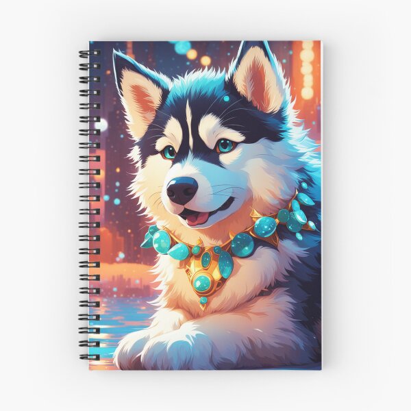Item preview, Husky designed and sold by RaF71PrO.