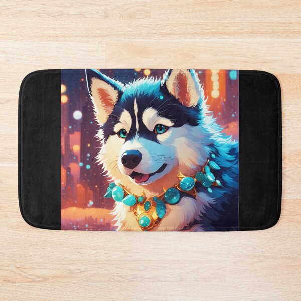 Item preview, Husky designed and sold by RaF71PrO.