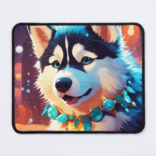 Item preview, Husky designed and sold by RaF71PrO.